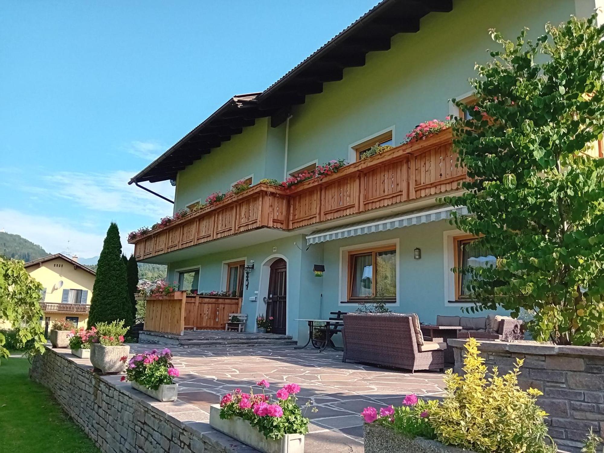 Landhaus Koenigsreiner Unterkolbnitz Exterior photo